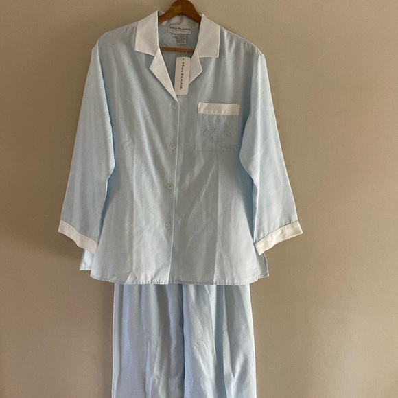 Miss Elaine Other - Miss Elaine Pajamas